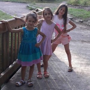 Meet your Posher, Nedelea